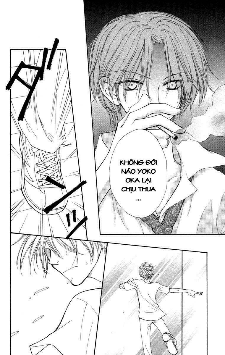 penguin revolution chapter 31 11