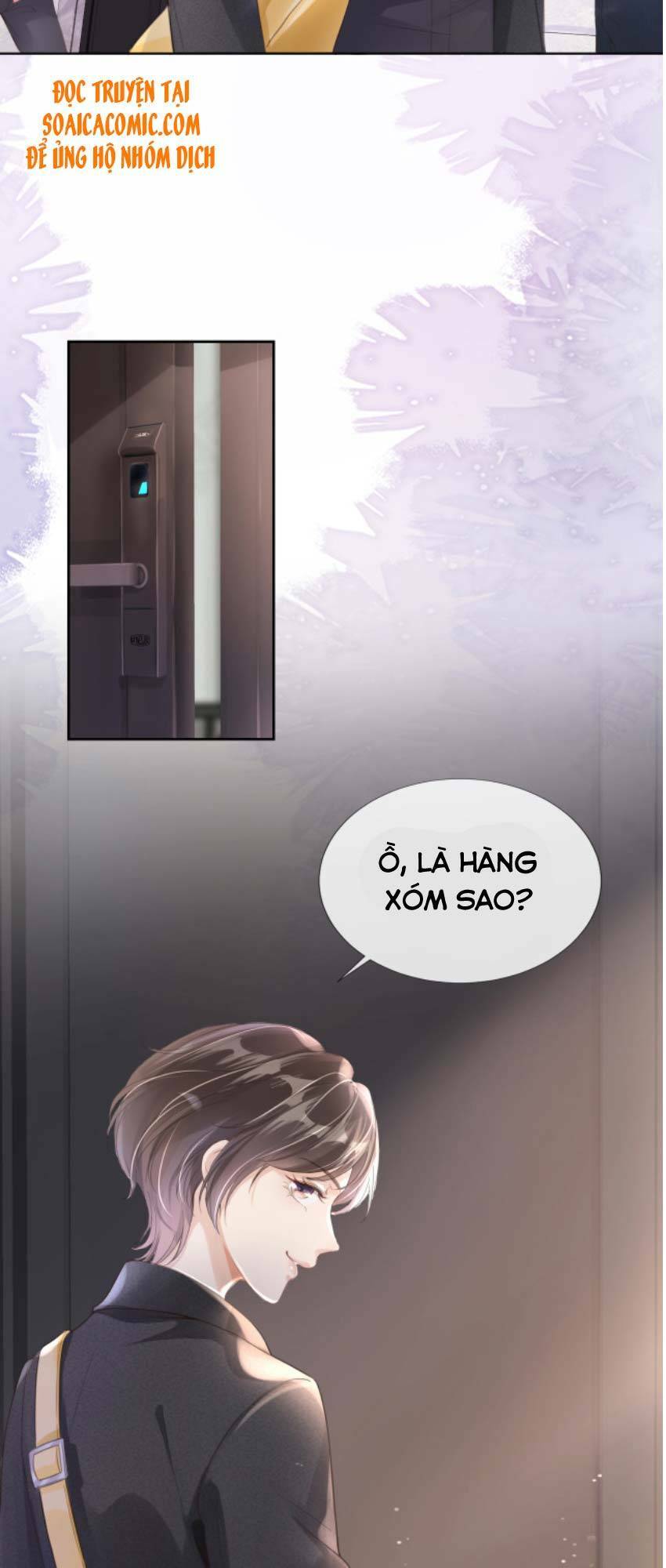 ngự tỷ toàn năng lại bị phá mã giáp chapter 8 5