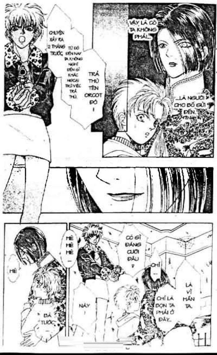 tiệm thú kiểng chapter 33 84