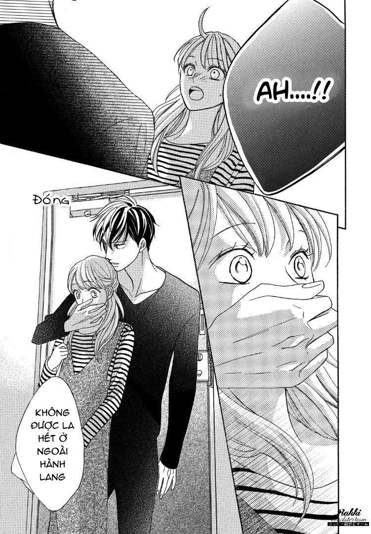 arashis hug pillow chapter 1 34