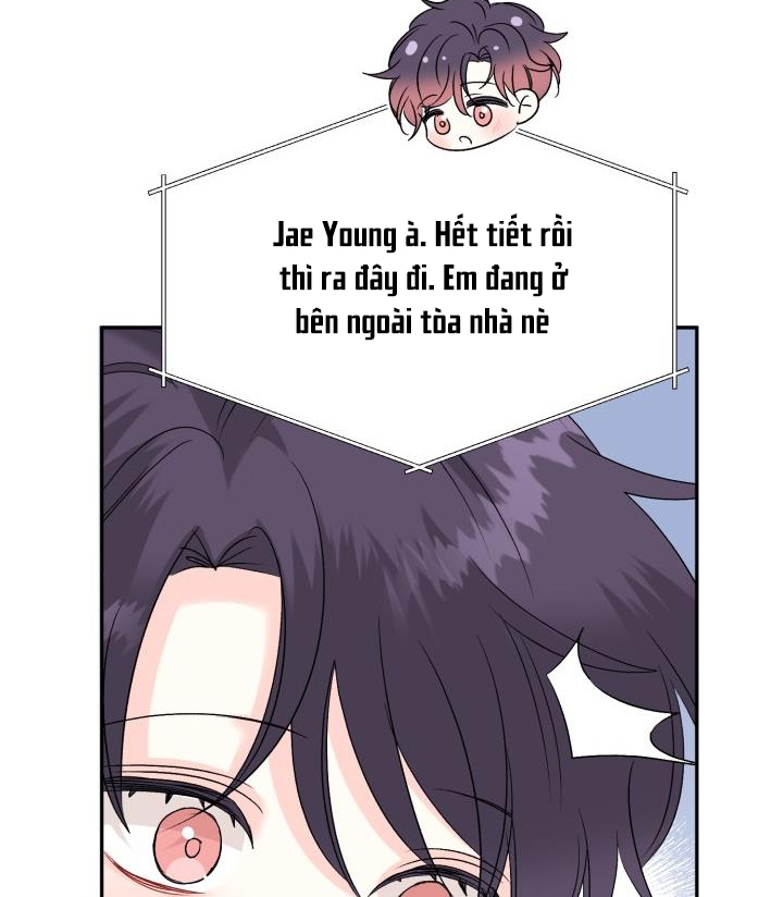 xác suất tình yêu chapter 61 61