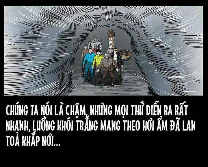 U Minh Ngụy Tượng Chapter 206 81