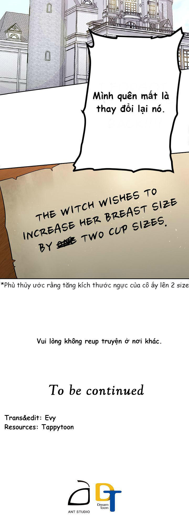 như anh muốn, hoàng tử chapter 5 36