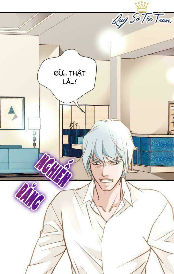 tiếp xúc chí mạng chapter 52 9