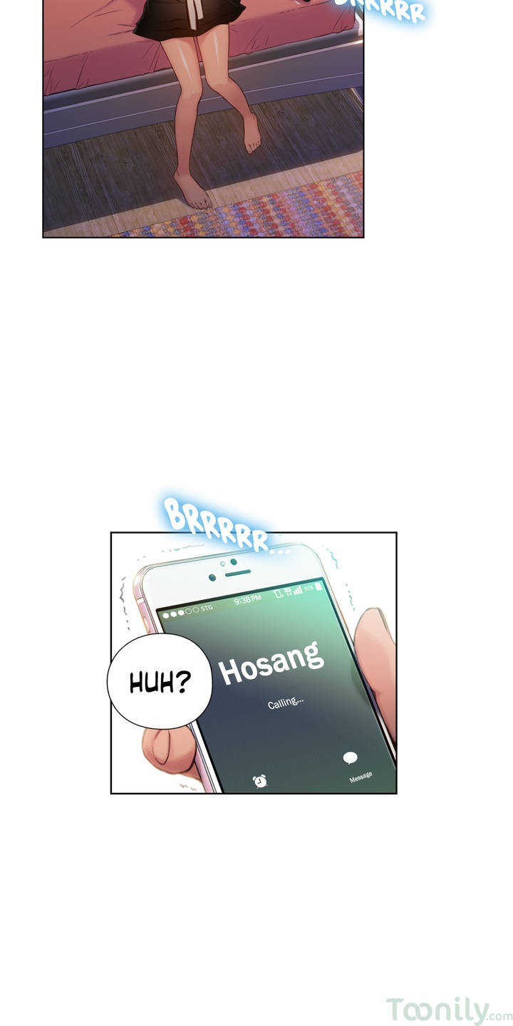 [raw] anh chàng ngọt ngào chapter 64 23