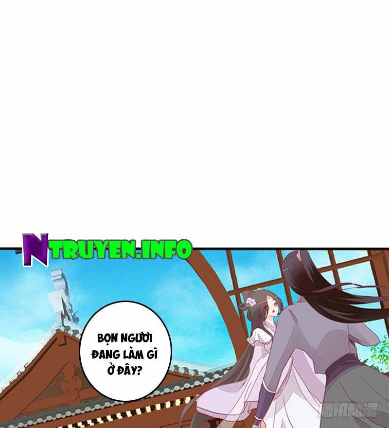 tướng quân mời ra trận chapter 82 12