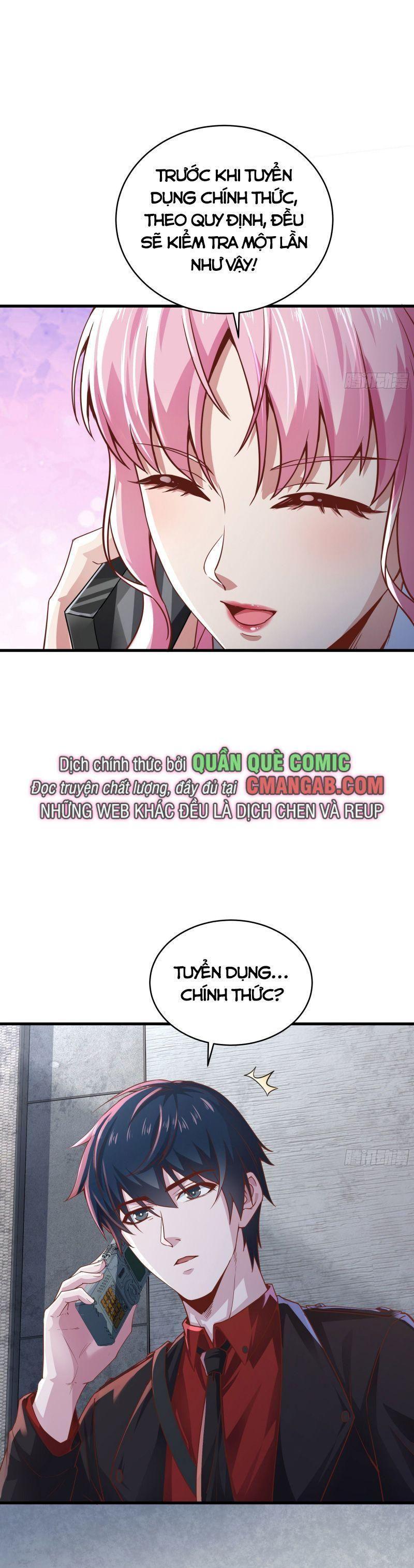 bắt đầu từ trăng đỏ chapter 22 23