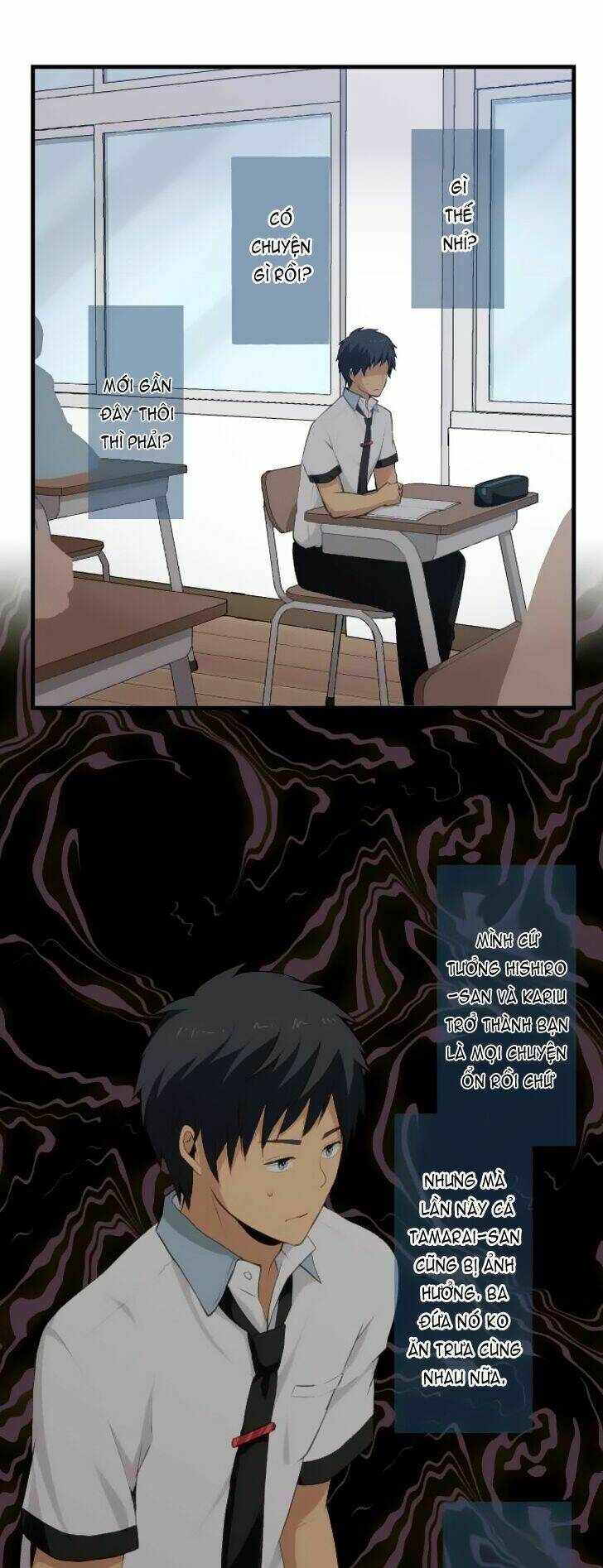 viên thuốc trùng sinh chapter 69 19