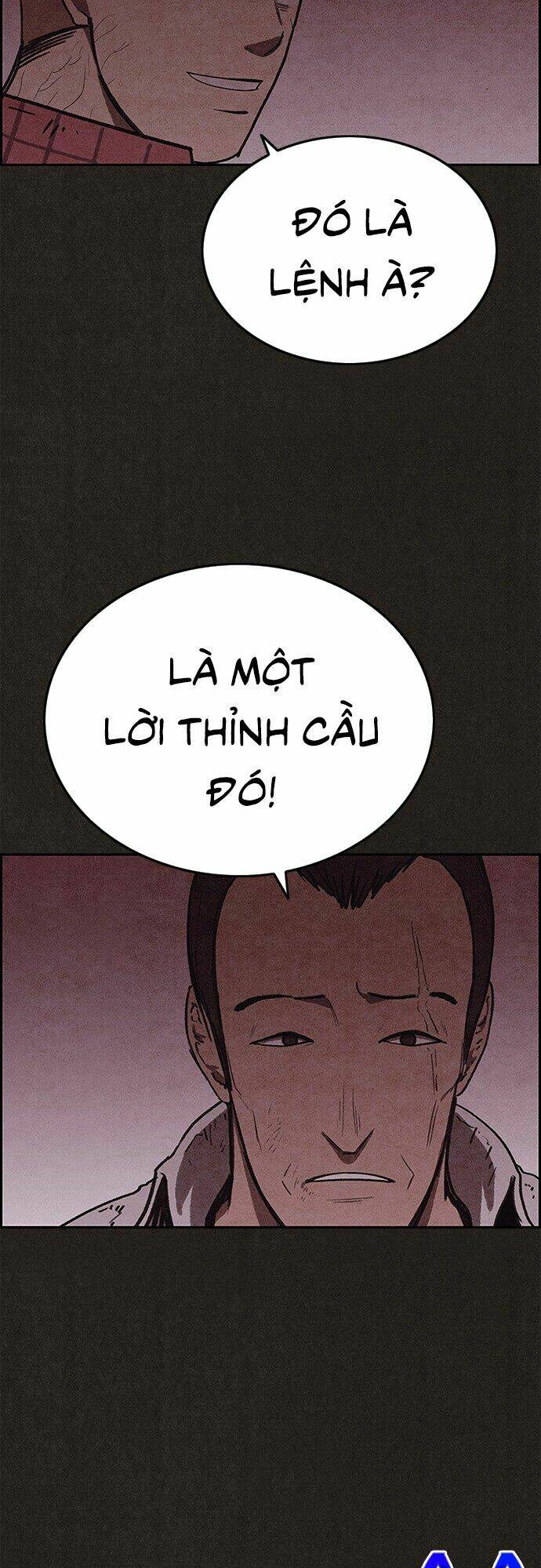 quái vật tại chung cư xanh chapter 95 53