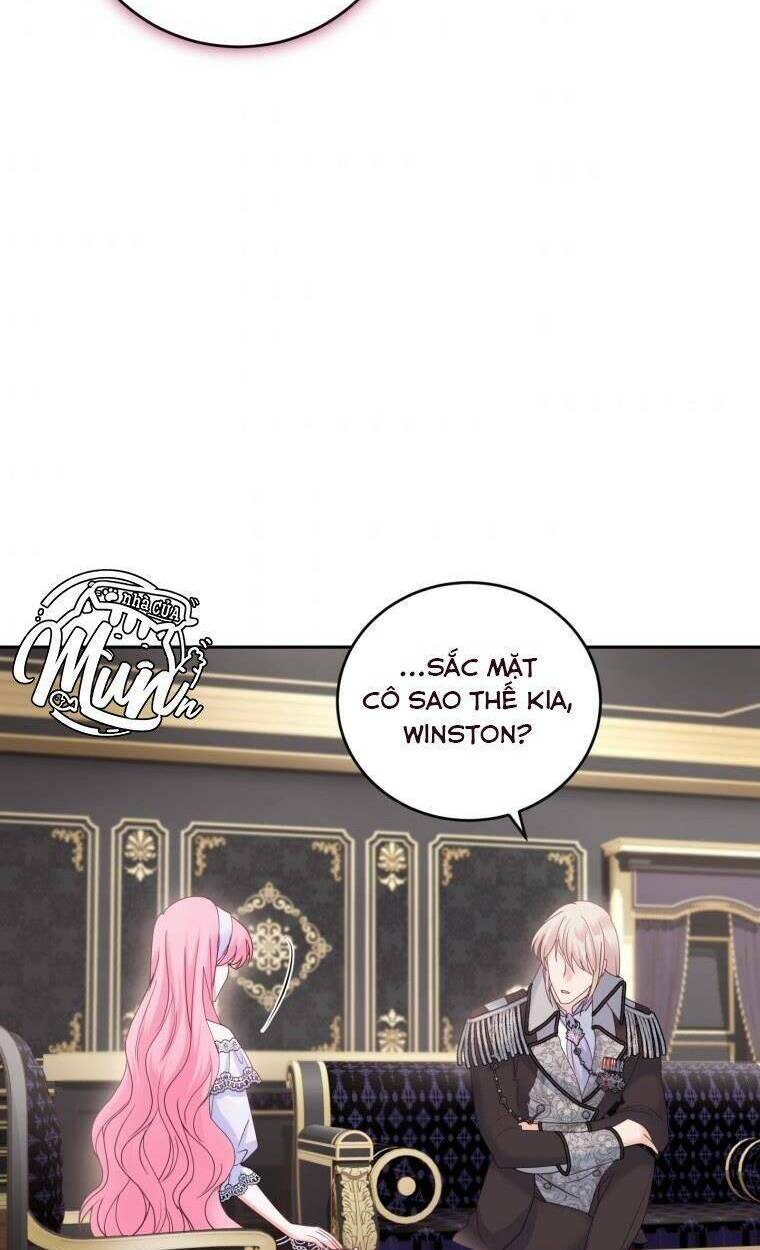 nhà điều chế nước hoa độc quyền của bạo chúa chapter 54 51