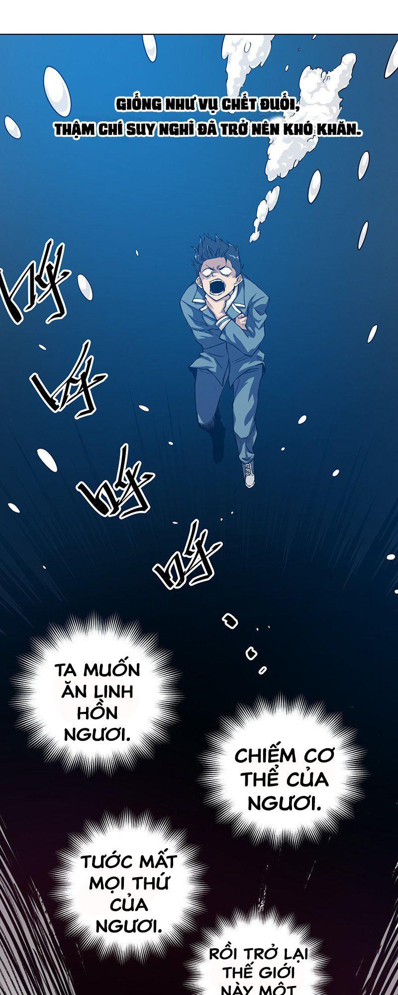 vua xui xẻo chapter 7 12