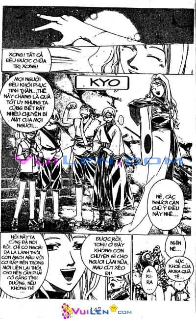 mắt quỷ kyo chapter 77 148