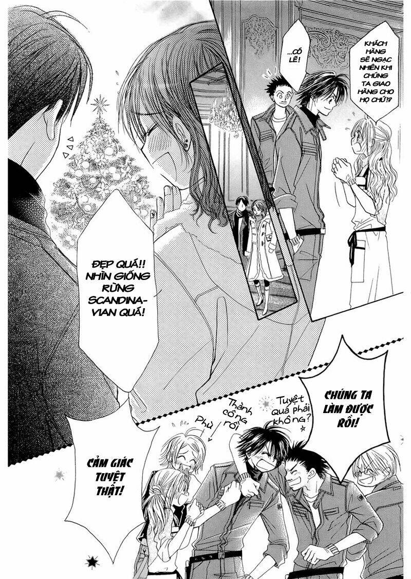 heaven company chapter 3 47