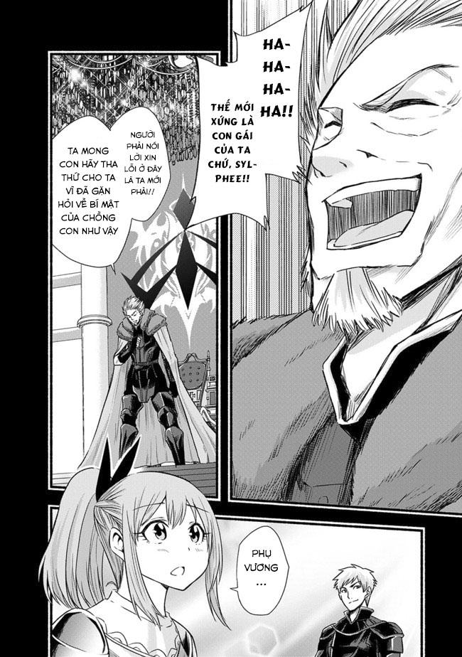 living in this world with cut & paste chapter 17 24