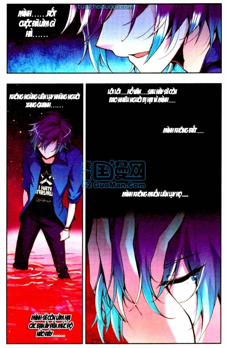 chu tước ký chapter 7 13