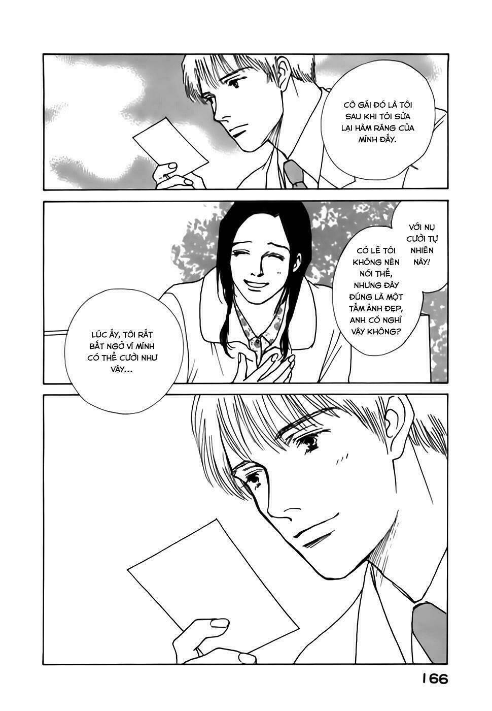 taiyou no ijiwaru chapter 3 59