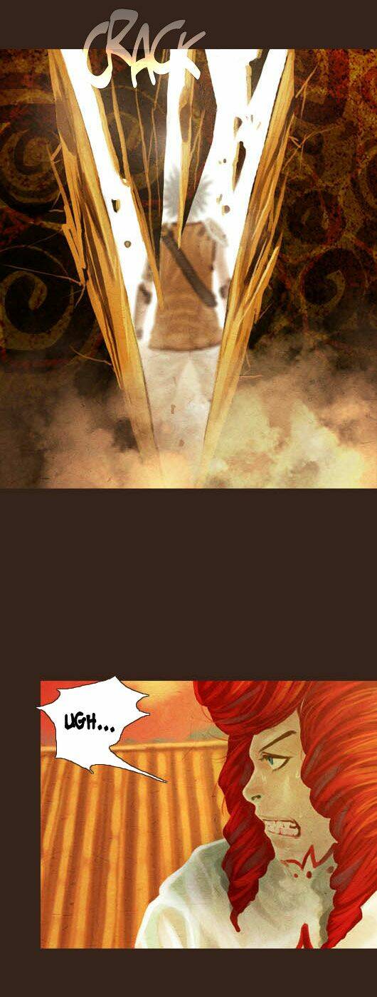 hội ảo thuật chapter 43 7