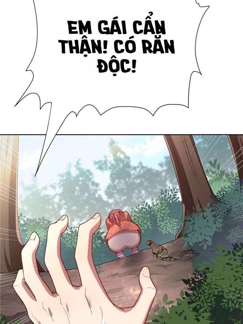 Diệu Thủ Cuồng Y chapter 208.5 25