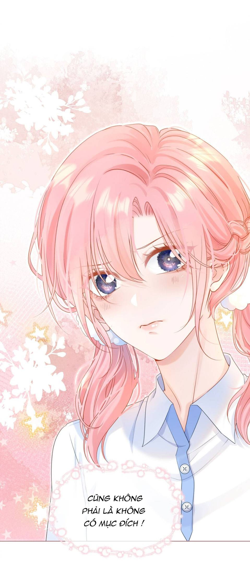 trở về năm mà ông xã làm giáo thảo chapter 1 35