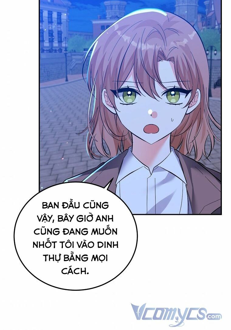 ác nữ karuna bé lại chapter 29 63
