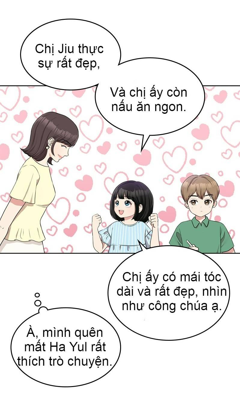 gửi tới bạn...người nắm giữ ngôi sao chapter 5 10