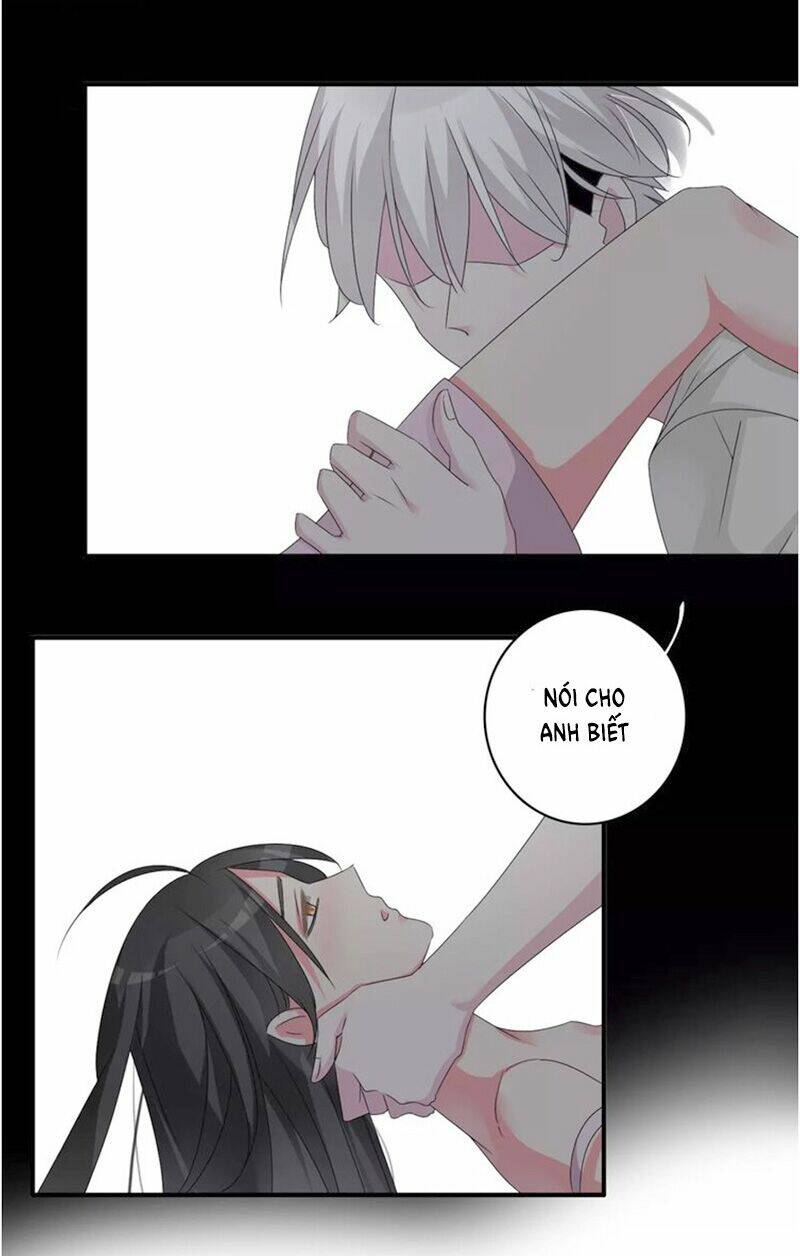 lều khều biết yêu chapter 72 16