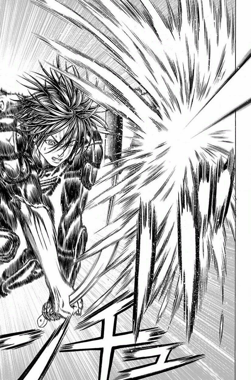 hakaijuu chapter 60 29