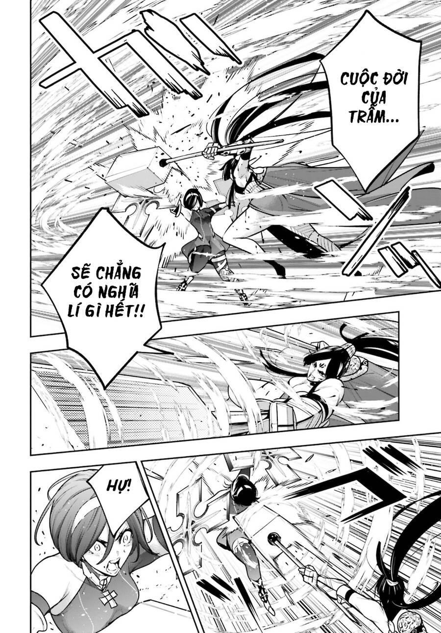 majo taisen - the war of greedy witches chapter 11 6