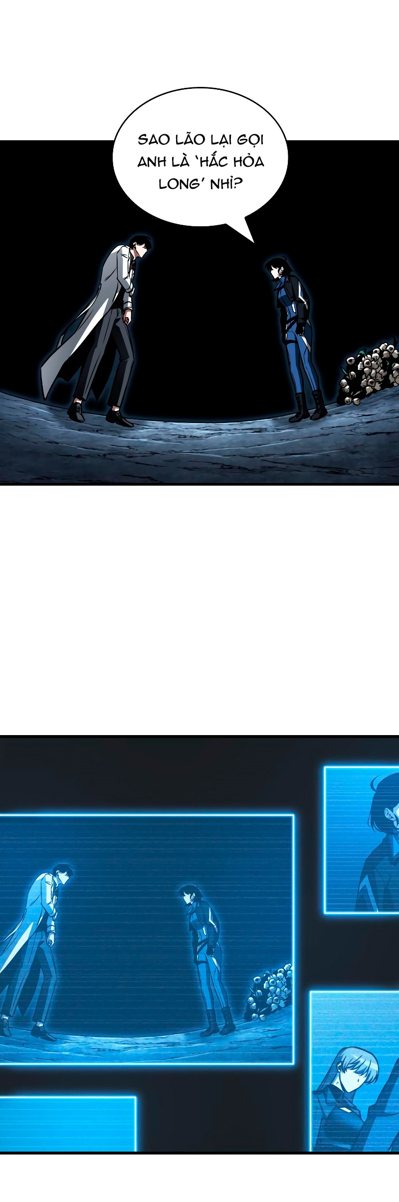 toàn trí độc giả - omniscient reader chapter 196.2 31