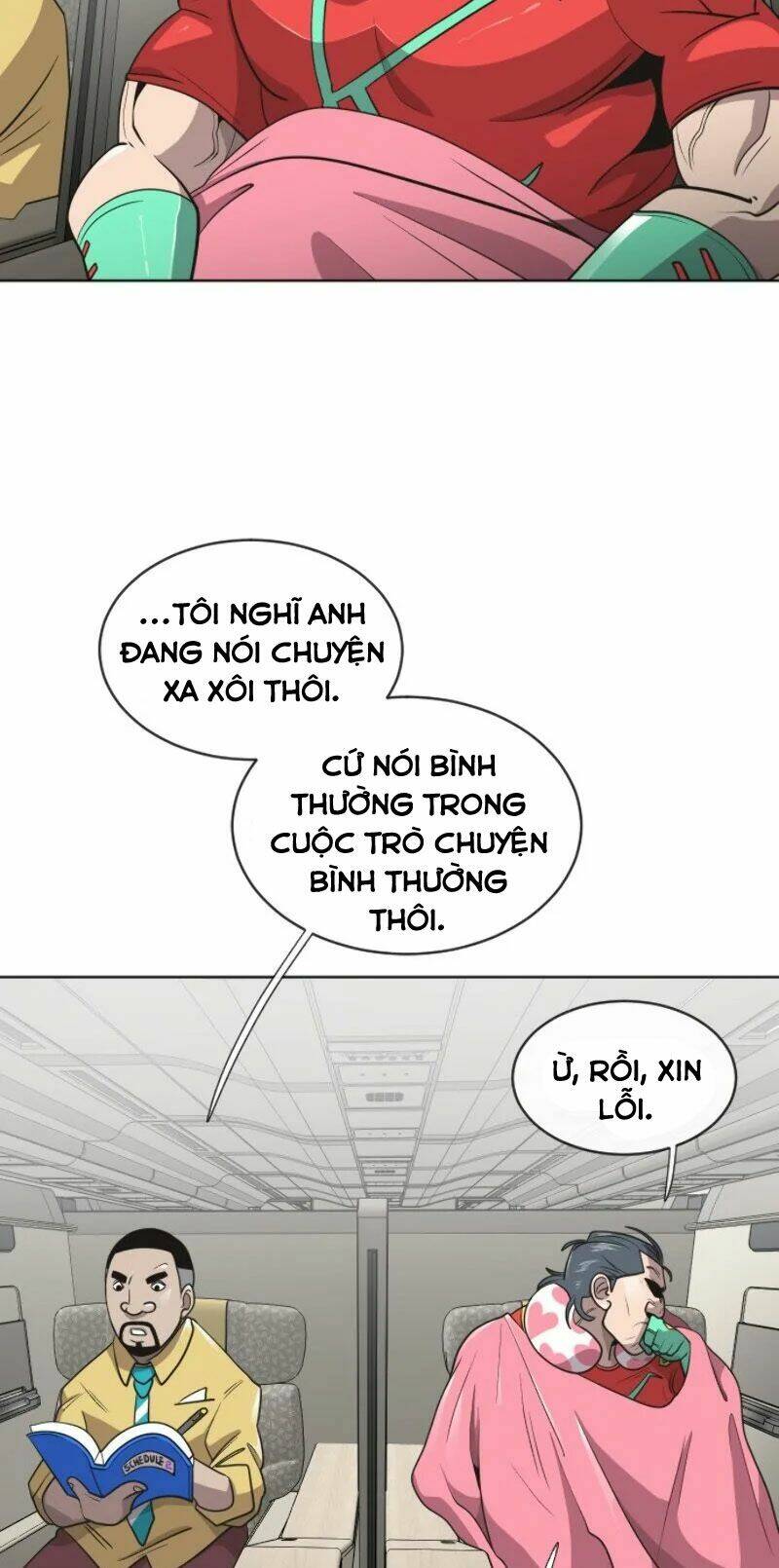 kĩ nguyên của anh hùng chapter 19 9