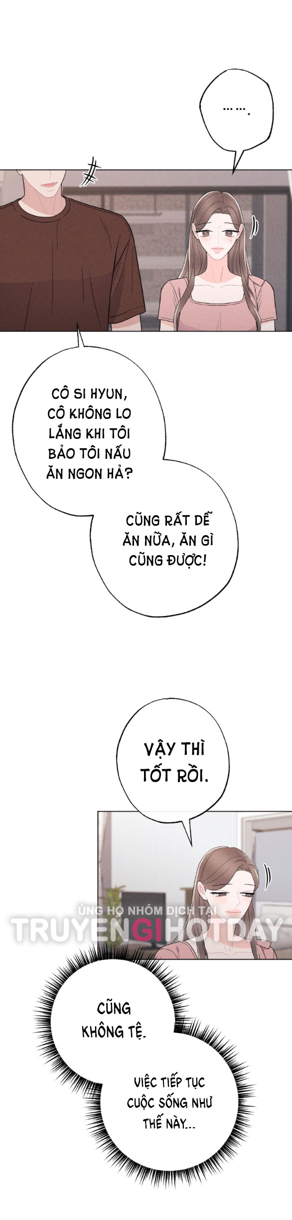 Bão Tuyết chapter 39.2 - Trang 20