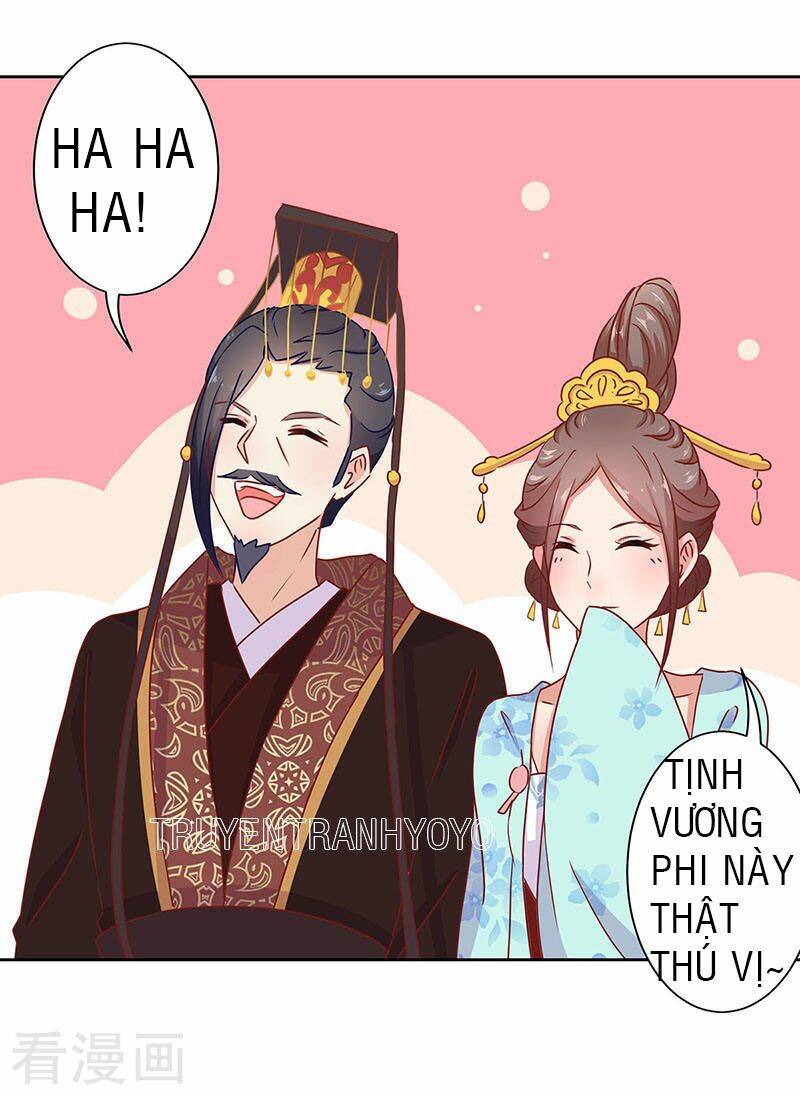 vương gia người thật xấu xa chapter 17.1 17