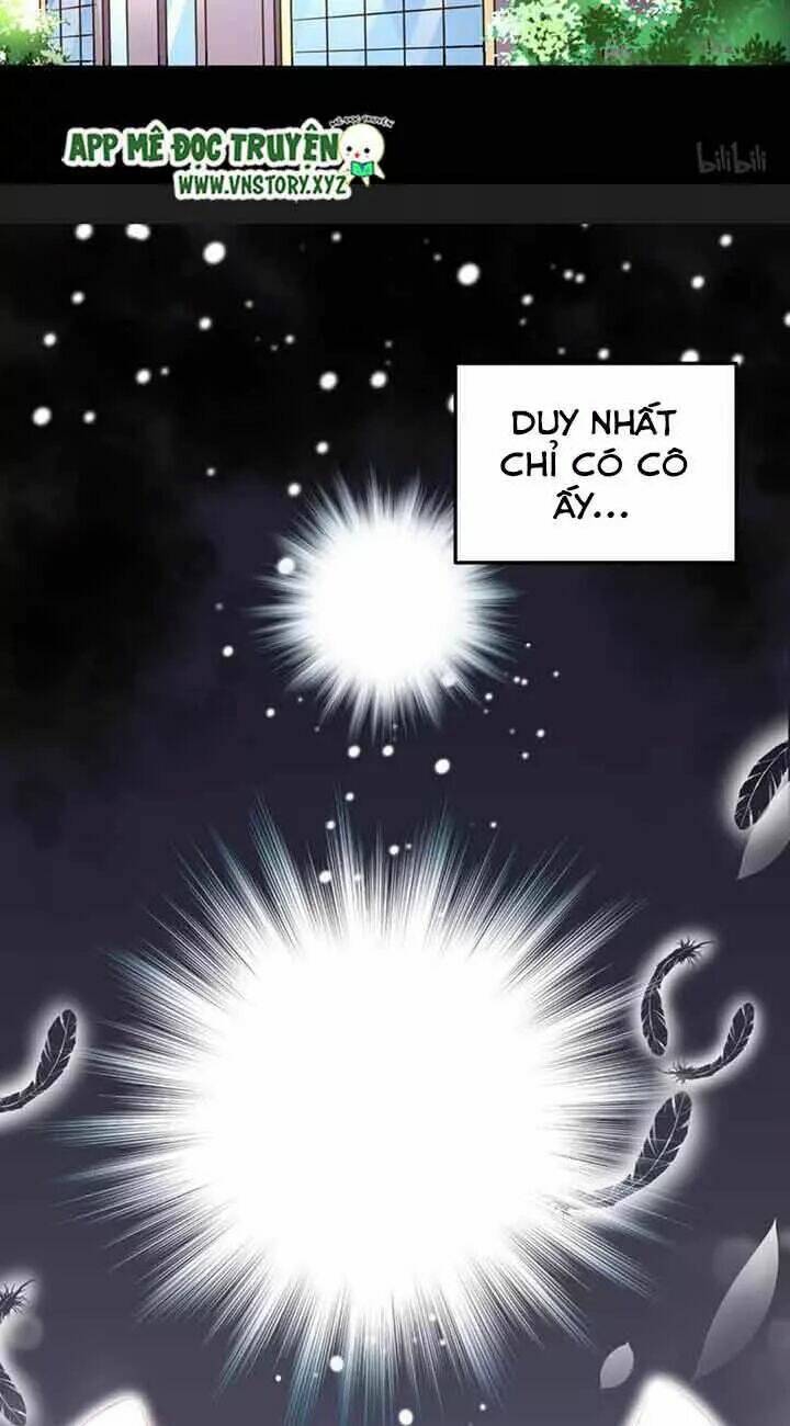 trò chơi săn tình - tổng tài khó kìm lòng chapter 71 6