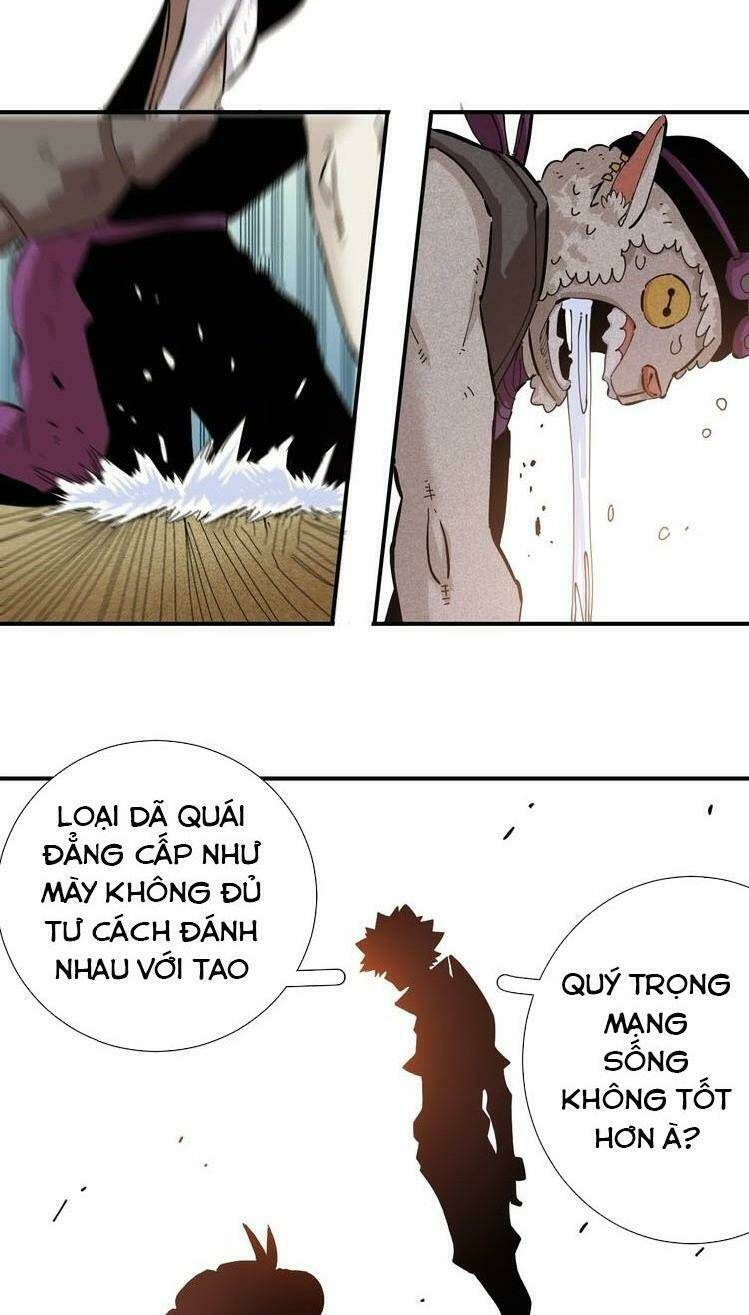 mạt thế chi thư chapter 29 32