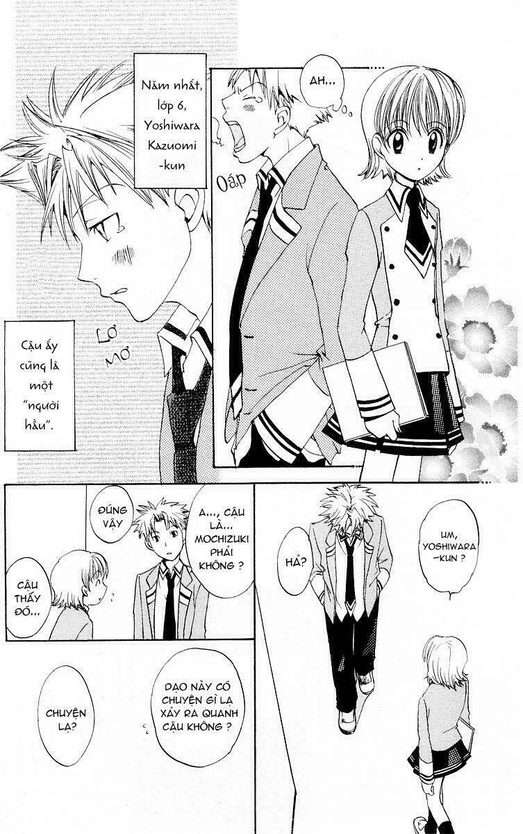 fun fun factory chapter 7 8