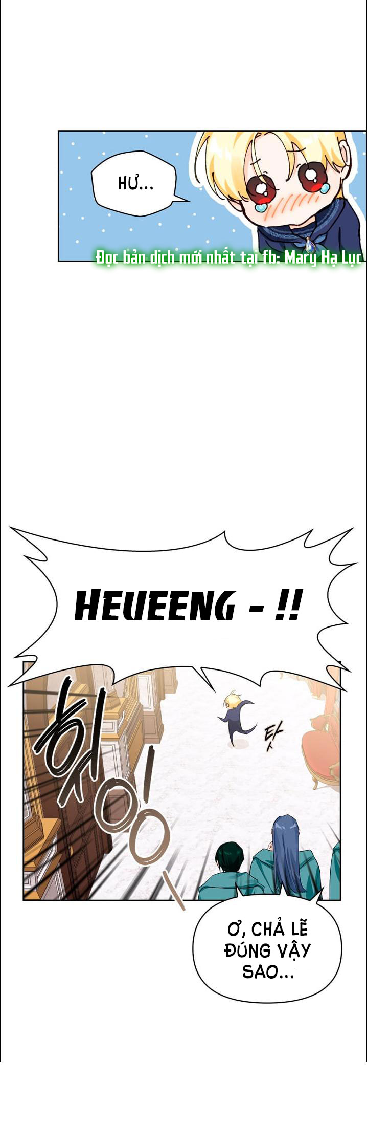 ác nữ xứng đôi với bạo chúa chapter 101 21