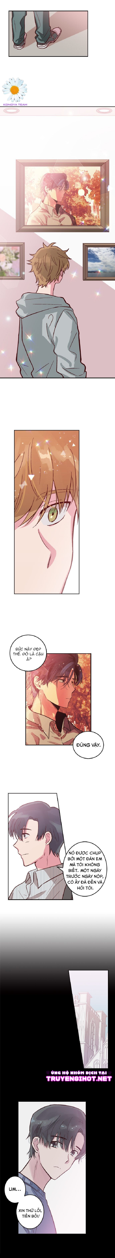 the man who cleans up makeup chapter 7 6