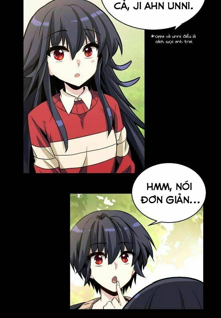 amentia chapter 34 35