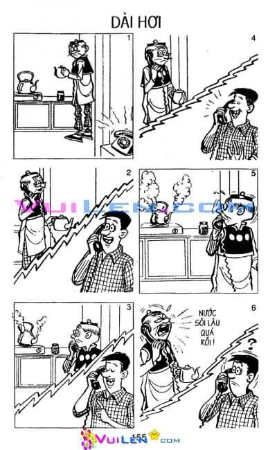 chú thoòng (full trọn bộ) chapter 36 34