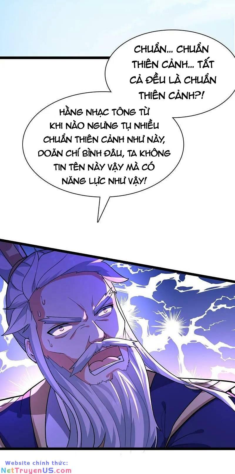 tiên võ đế tôn chapter 481 63