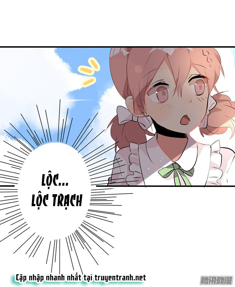 chạm vào người thương chapter 19 13