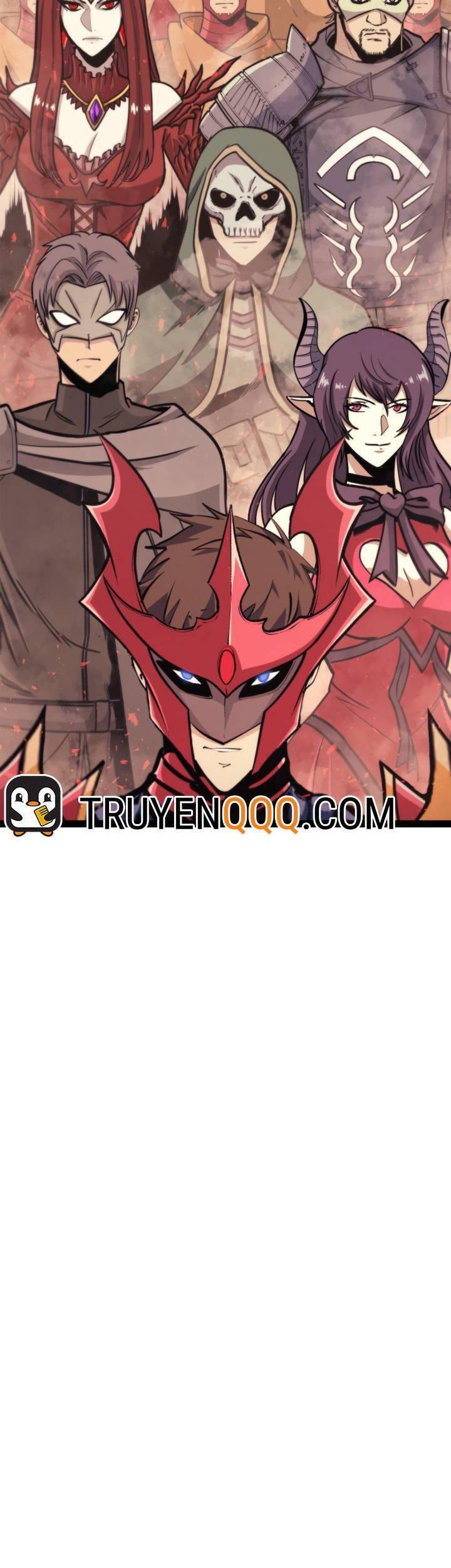 tôi trở lại thăng cấp một mình chapter 128 37