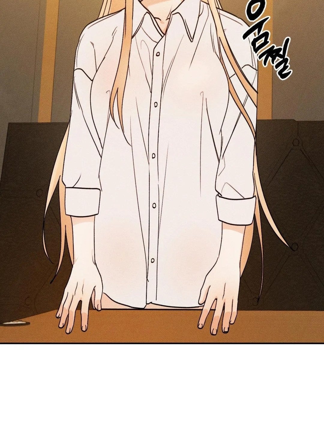 [18+] người đàn ông làm tình với quỷ chapter 6.2 76