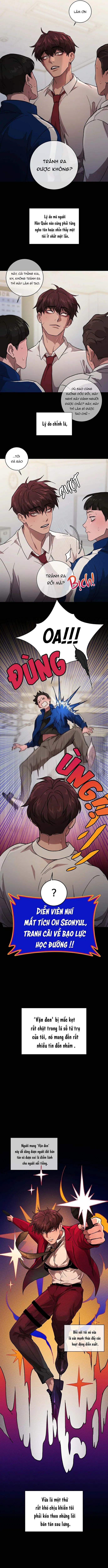 giải phóng bản chất thật của ta chapter 1 7