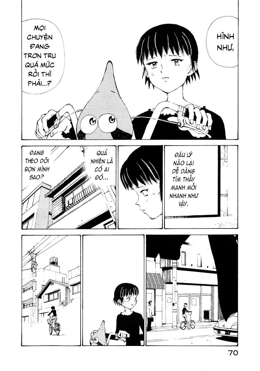 narutaru chapter 16 18