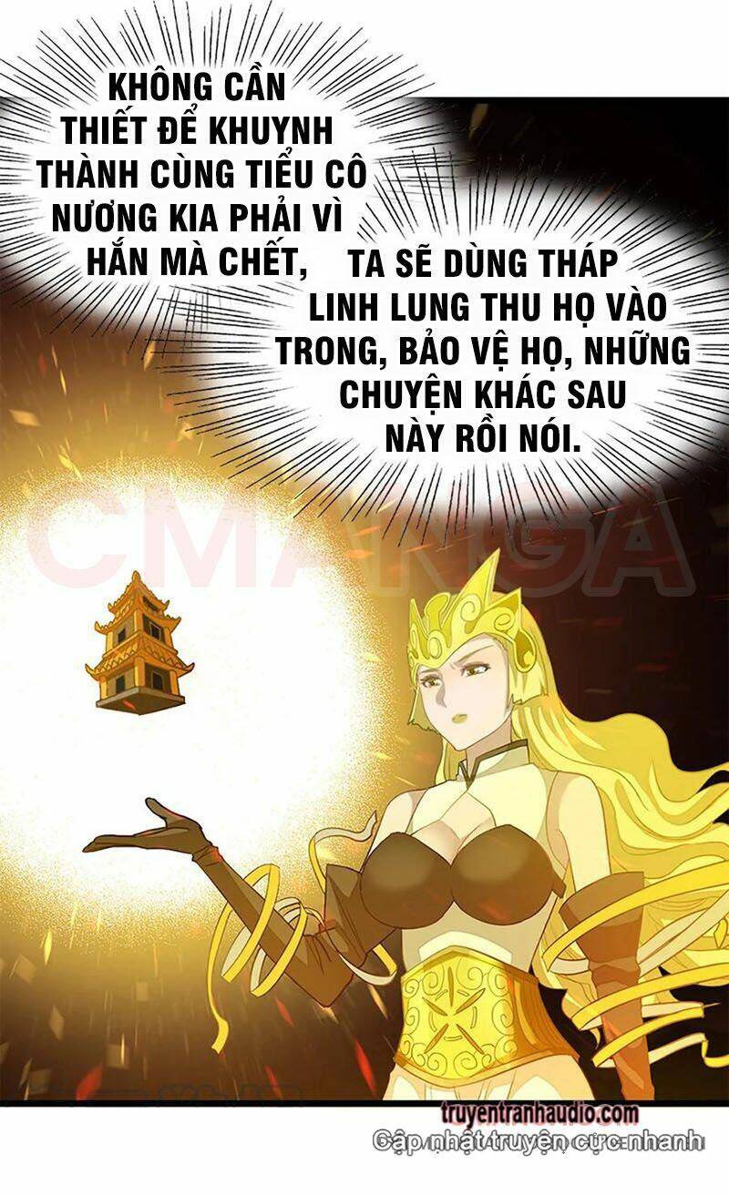 cửu dương thần vương chapter 234 5