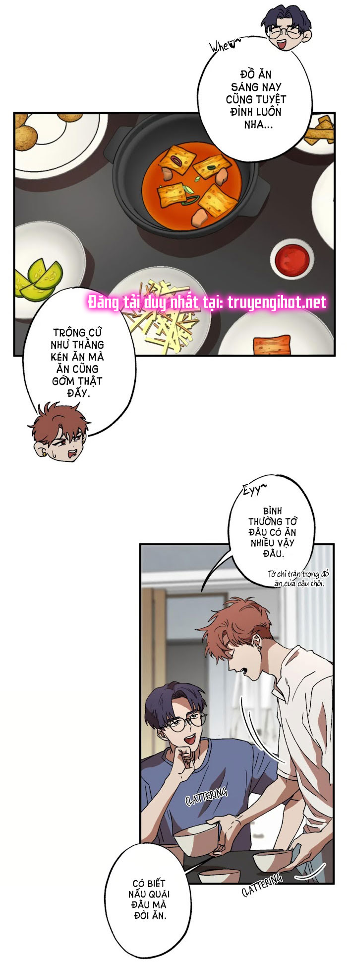 bẫy kép chapter 5 41