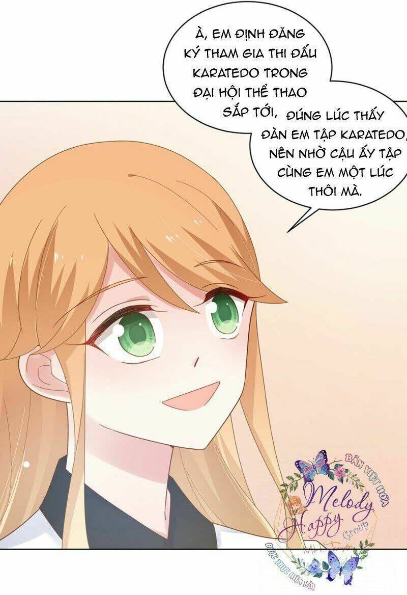 ma lạt thiên kim đẩu ác thiếu chapter 123 18