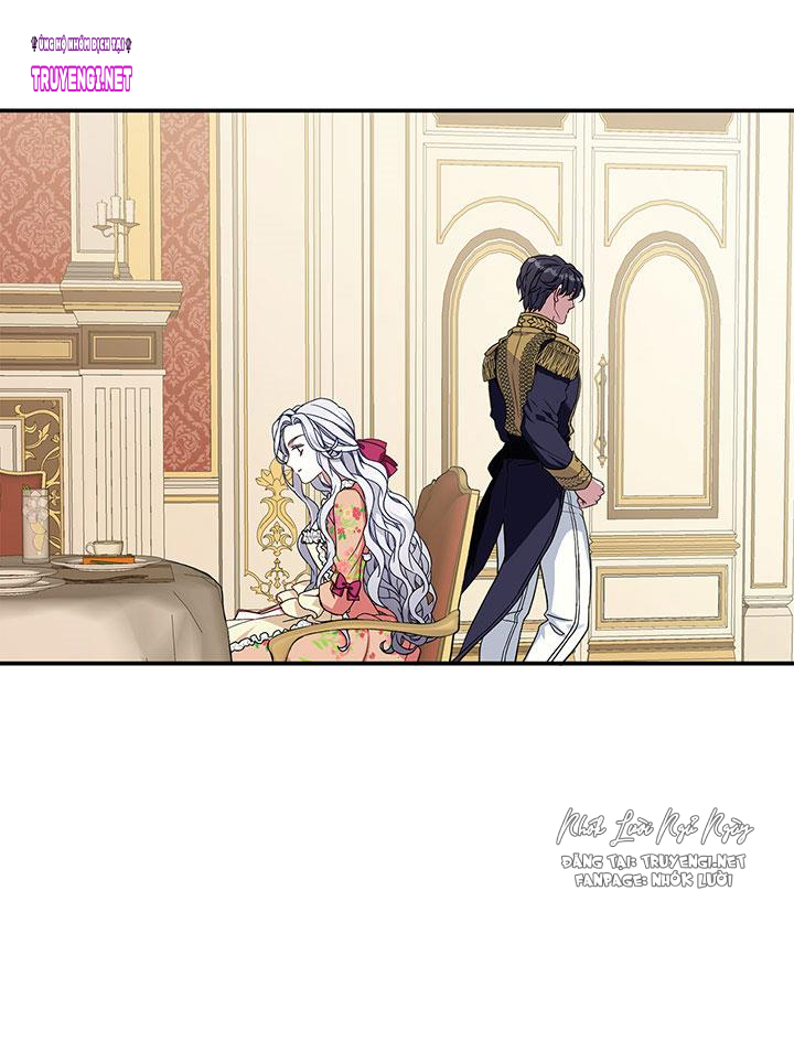 tôi là mẹ kế nhưng con gái tôi quá dễ thương chapter 16 35