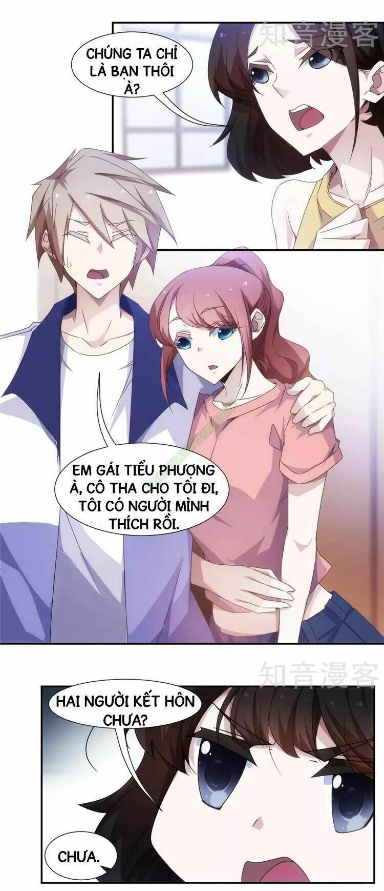 thần y hệ thống chapter 24 6